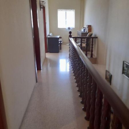 Dynesty B&B Birżebbuġa Exteriör bild