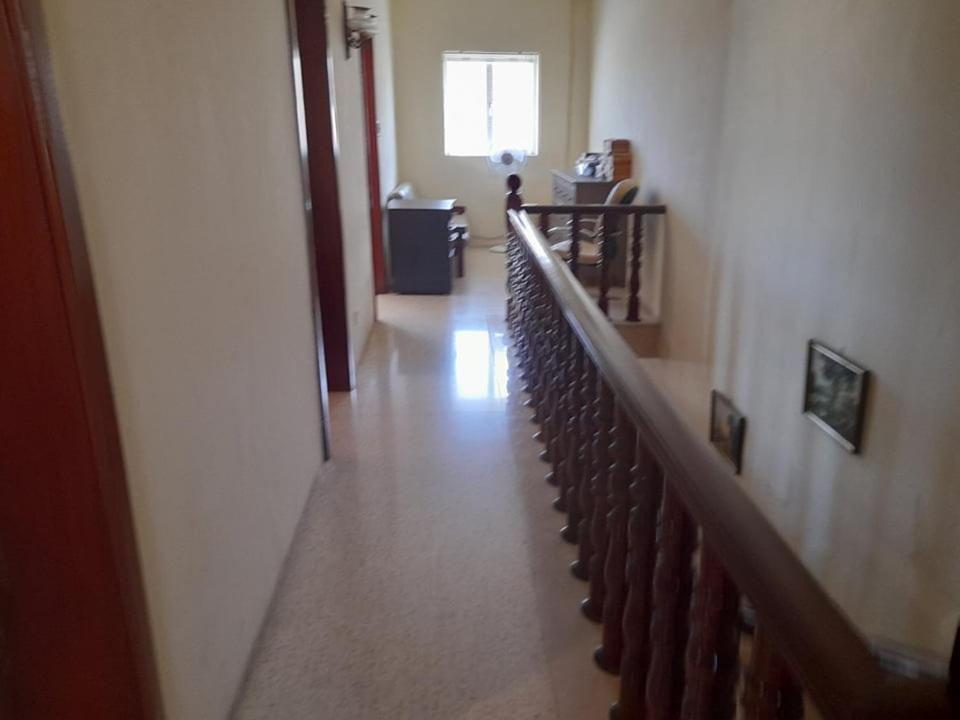 Dynesty B&B Birżebbuġa Exteriör bild