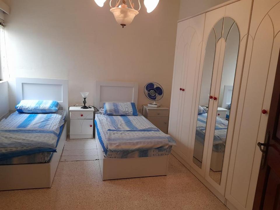 Dynesty B&B Birżebbuġa Exteriör bild