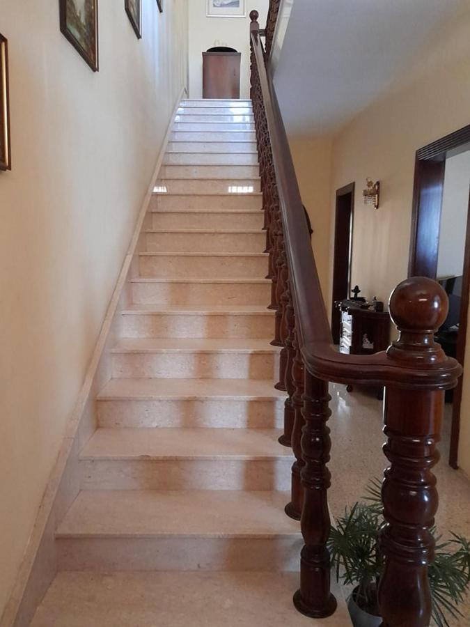 Dynesty B&B Birżebbuġa Exteriör bild
