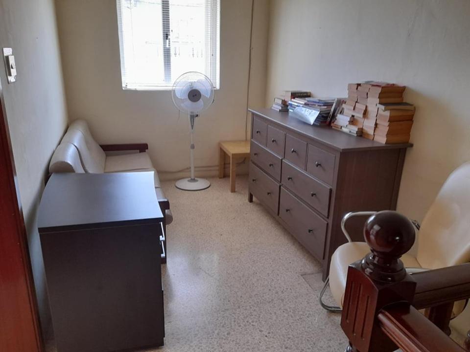 Dynesty B&B Birżebbuġa Exteriör bild