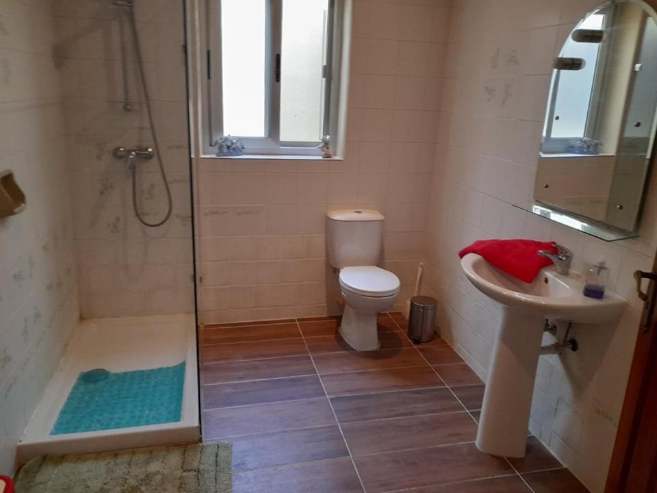 Dynesty B&B Birżebbuġa Exteriör bild